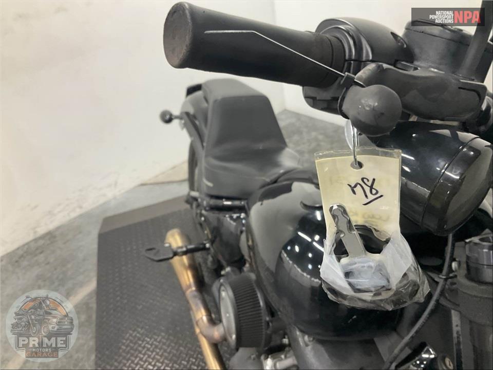 2023 Harley-Davidson FXLRS LOW RIDER S — фото 12