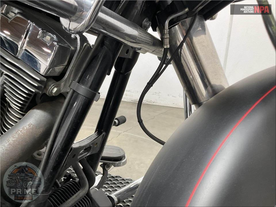 2015 Harley-Davidson FLTRXS ROAD GLIDE SPECIAL — фото 13