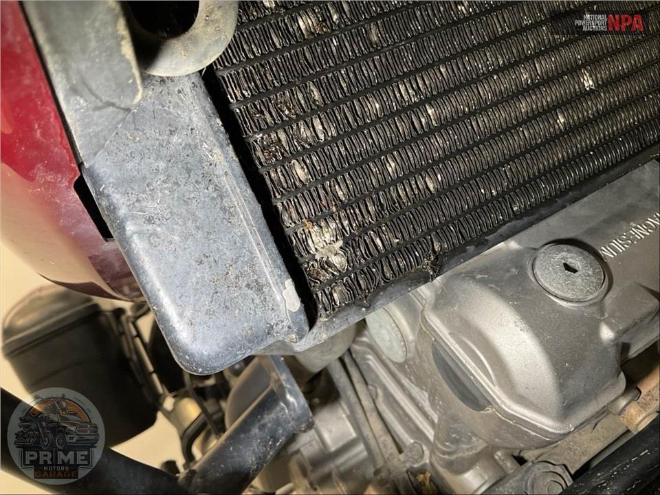 2006 Suzuki DL1000K6 V-STROM — фото 23