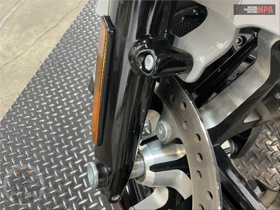 2024 Harley-Davidson FLTRX ROAD GLIDE — фото 25