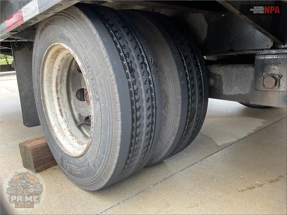 2021 Diamond C Trailers GOOSENECK TRAILER — фото 11