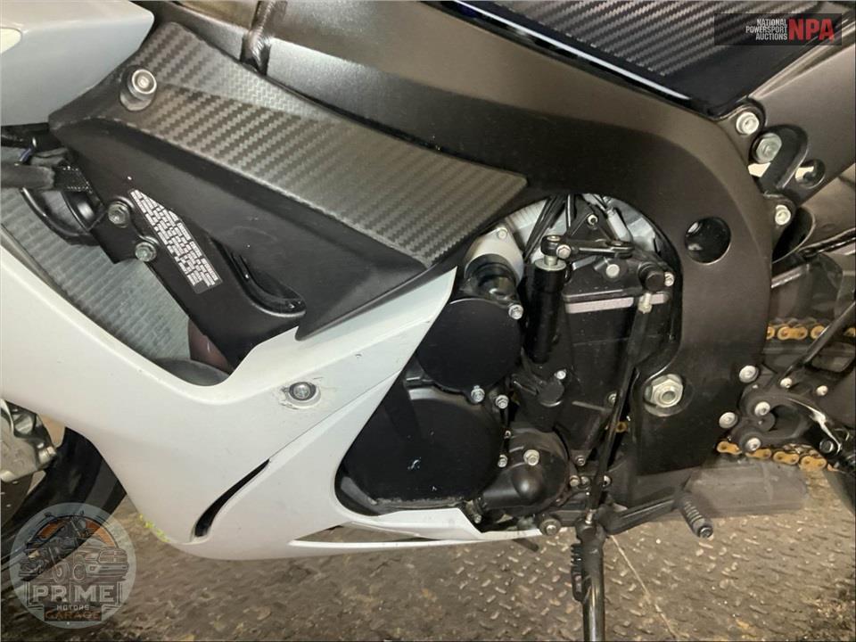 2022 Suzuki GSX-R750Z — фото 8