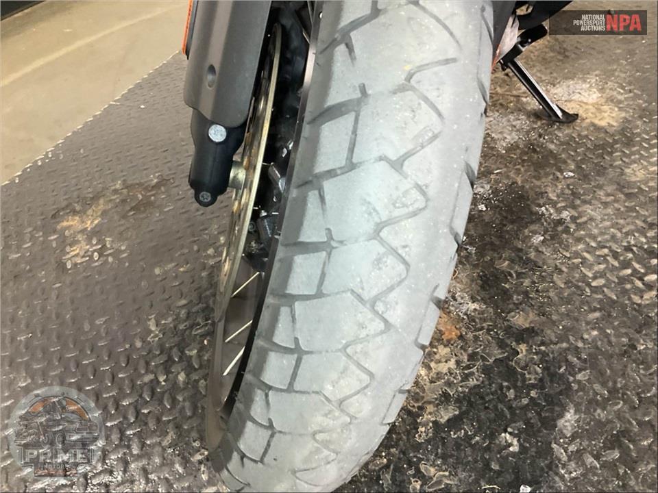 2025 Harley-Davidson RA1250ST PAN AMERICA SPECIAL — фото 20