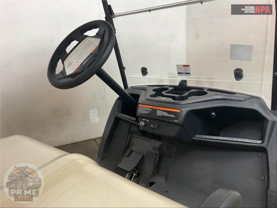 2022 Yamaha DR2AW1XFI — фото 6