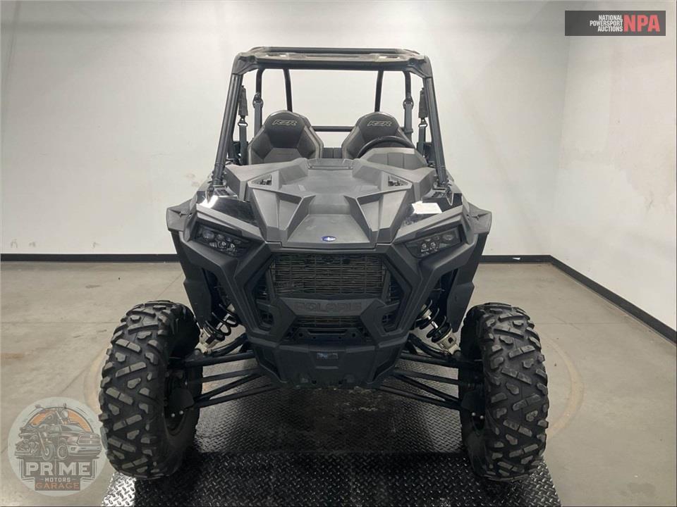 2023 Polaris RZR XP 4 1000 SPORT — фото 2