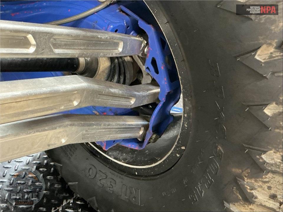 2020 Can-Am MAVERICK X3 MAX X RS TURBO RR — фото 30