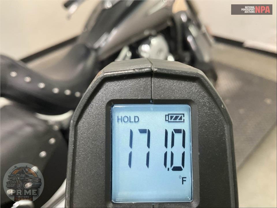 2024 Kawasaki VN900DRFNL VULCAN 900 CLASSIC LT — фото 8