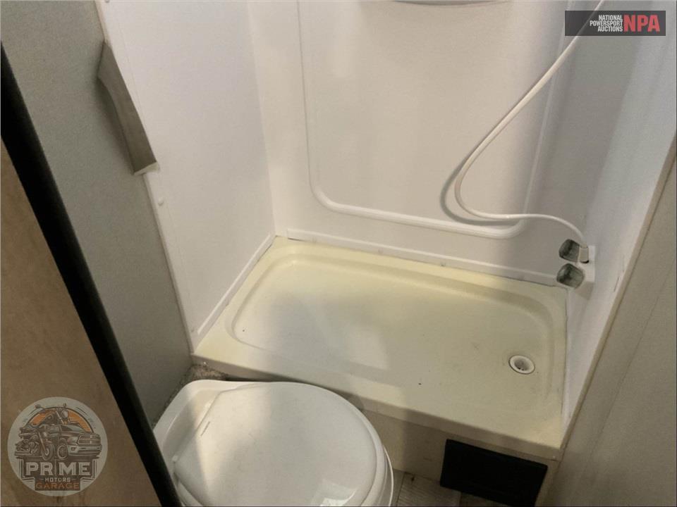 2021 Keystone Rv M-275 BH - SPRINGDALE SERIES — фото 16