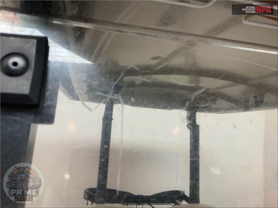2021 Yamaha DR2EV1XAC FLEET — фото 9