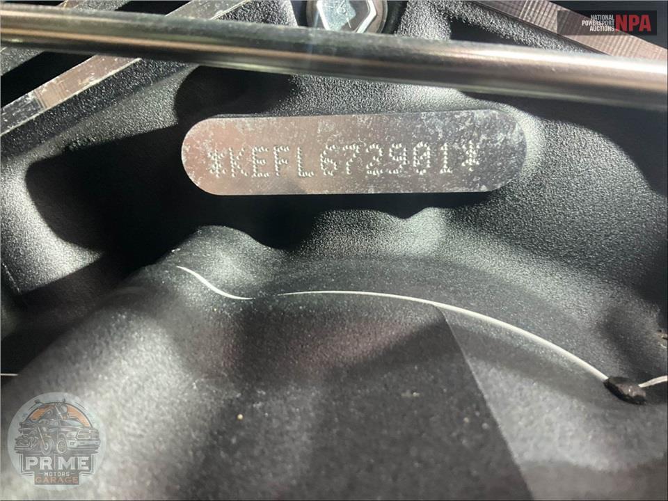 2020 Harley-Davidson FLHTK ULTRA LIMITED — фото 36