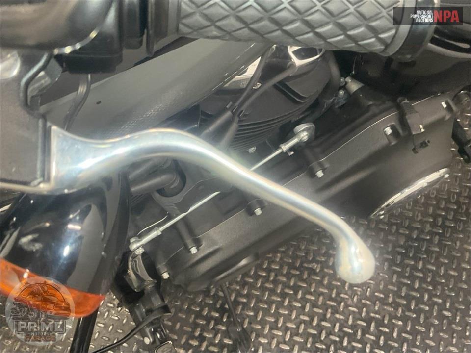 2022 Harley-Davidson FXFBS FAT BOB 114 — фото 21