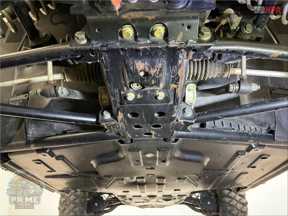 2024 Polaris GENERAL XP 1000 ULTIMATE — фото 13