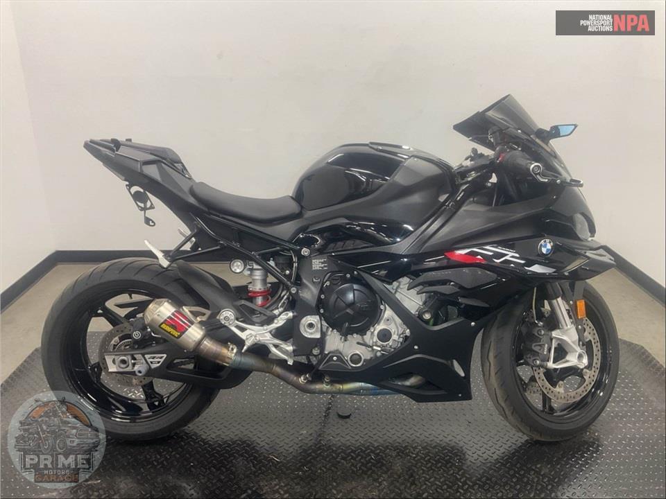 2024 Bmw S 1000 RR — фото 1
