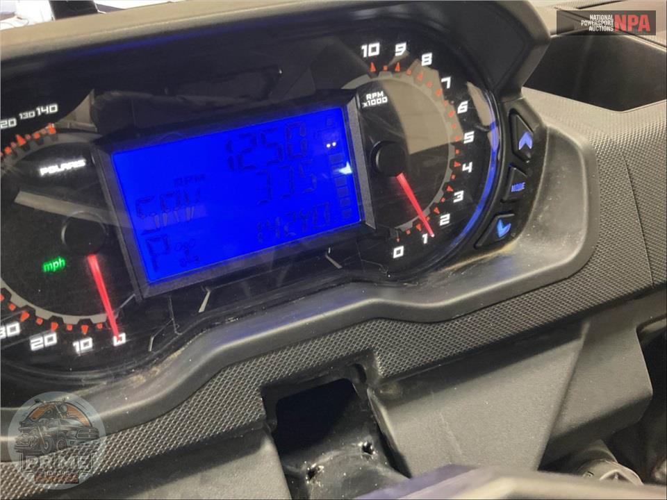 2026 Polaris RANGER CREW XP 1000 PREMIUM — фото 6