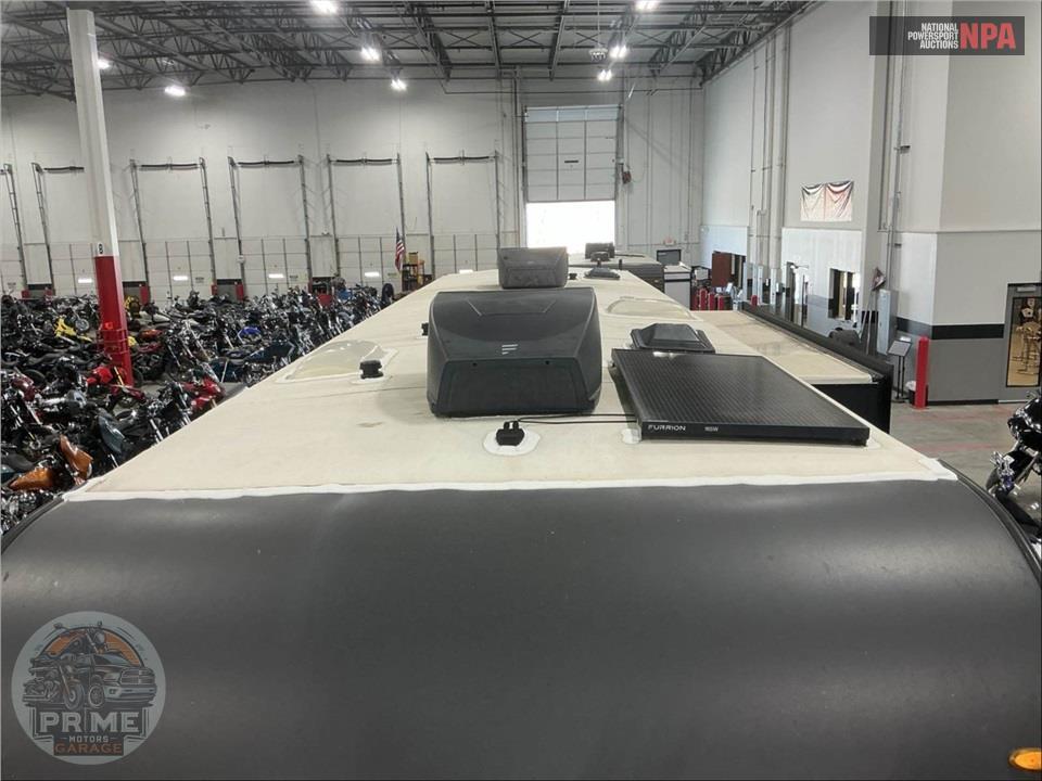 2022 Grand Design Recreational Vehicles M-321BH - TRANSCEND XPLOR SERIES — фото 37