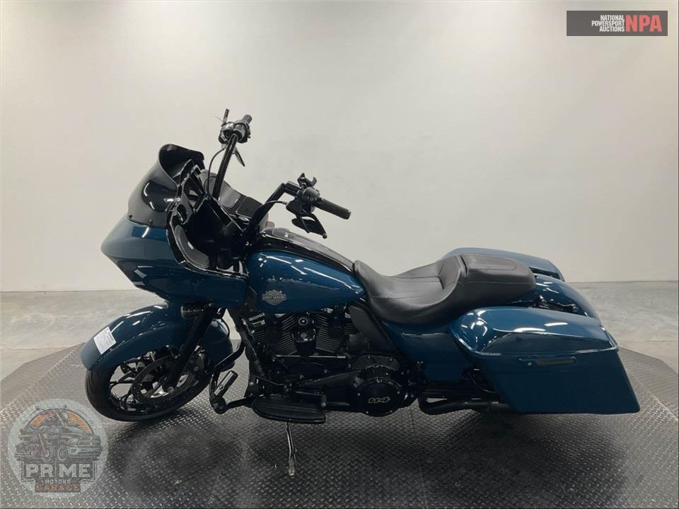 2021 Harley-Davidson FLTRXS ROAD GLIDE SPECIAL — фото 3