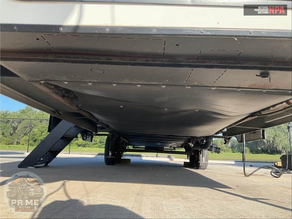 2022 East To West M-375BH-OK - TANDARA FIFTH WHEEL SERIES — фото 35