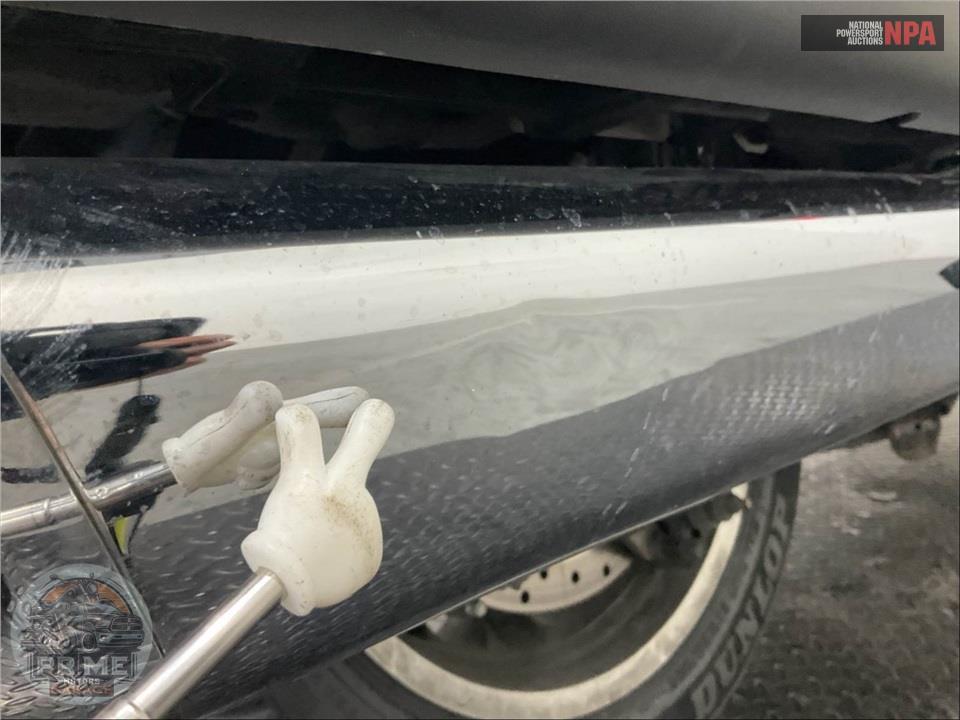 2018 Honda GL1800DA GOLDWING TOUR DCT AIR BAG — фото 10