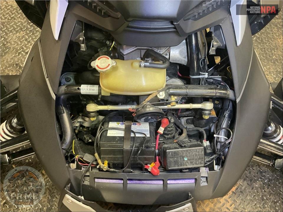 2020 Can-Am RYKER RALLY EDITION 900 ACE — фото 9