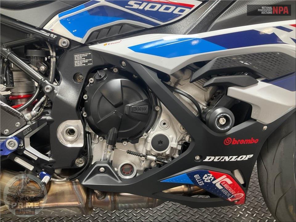 2024 Bmw S1000RR M PACKAGE — фото 6