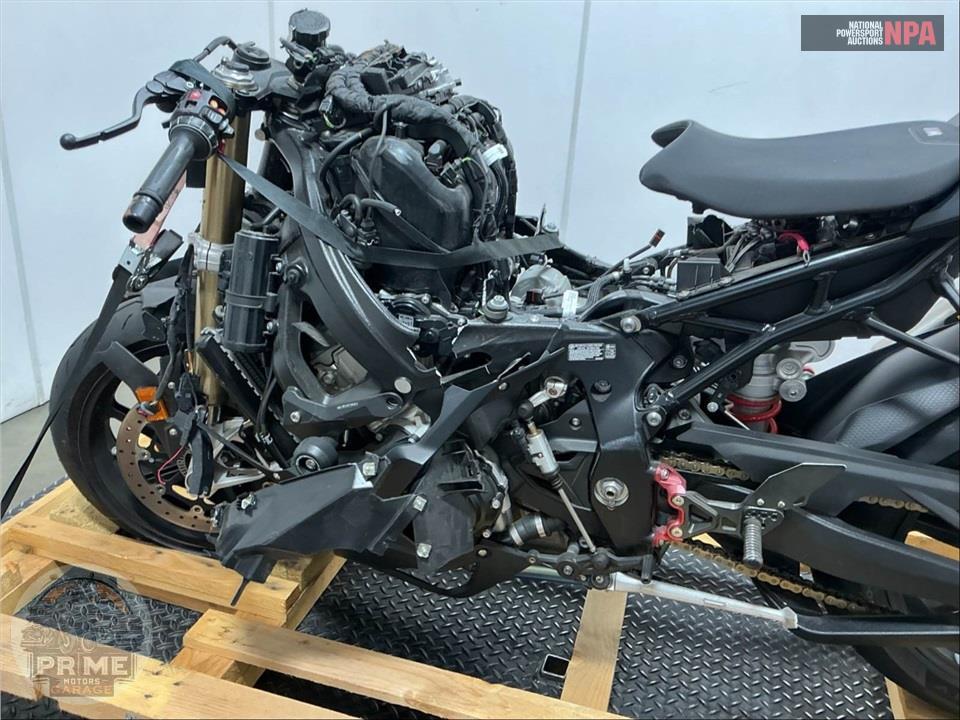 2024 Bmw S 1000 RR — фото 18
