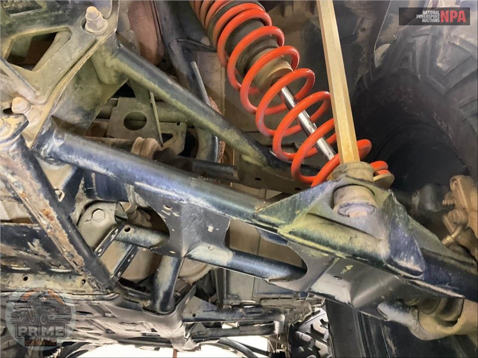 2021 Polaris SPORTSMAN XP 1000 S — фото 33
