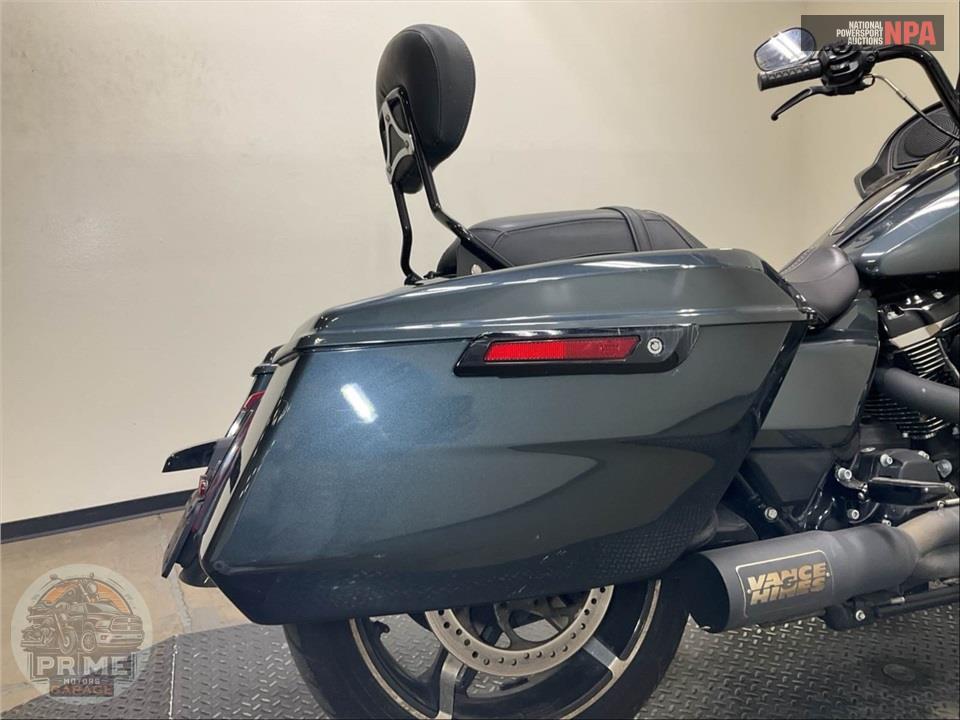 2025 Harley-Davidson FLTRX ROAD GLIDE — фото 25