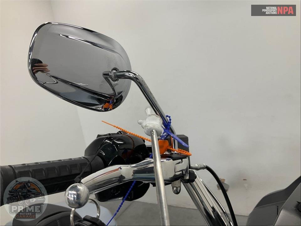 2024 Harley-Davidson FLTRX ROAD GLIDE — фото 22