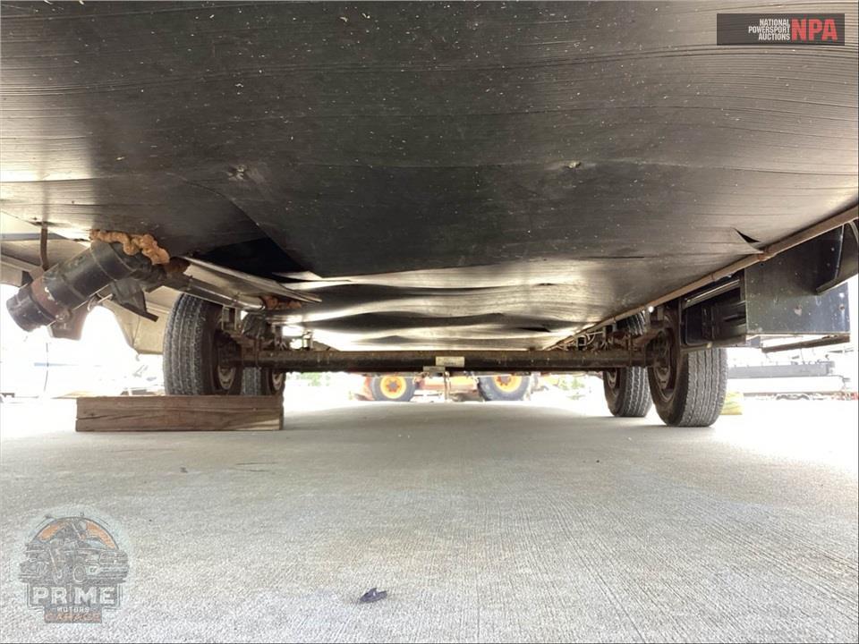 2018 Keystone Rv M-3220 BH - PASSPORT GRAND TOURING SERIES — фото 48