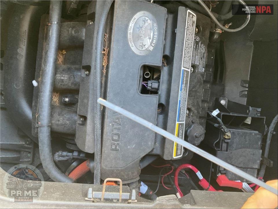 2024 Seadoo/Brp SWITCH SPORT 18-I/O(*) — фото 19