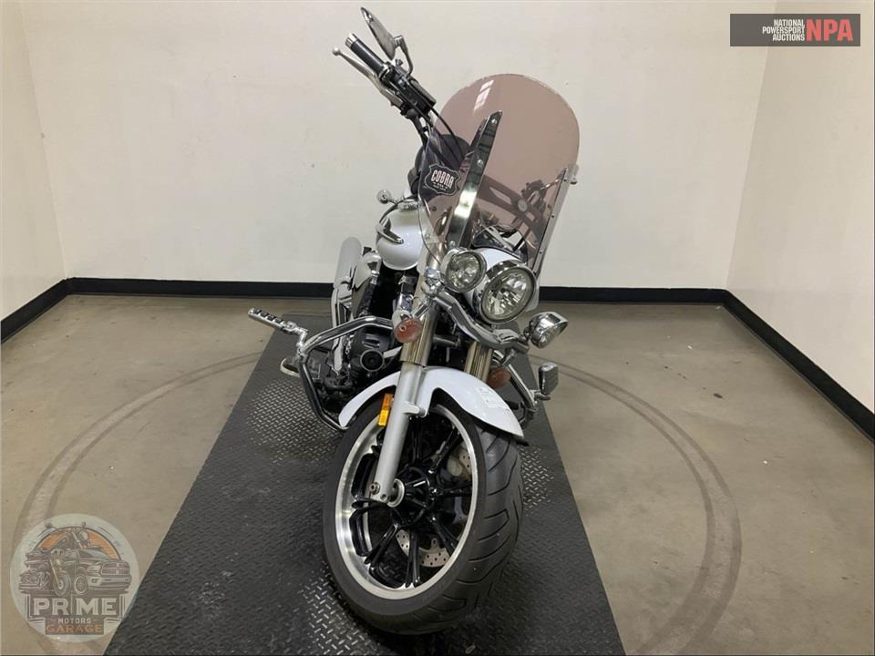 2015 Yamaha XVS95F V STAR 950 — фото 2