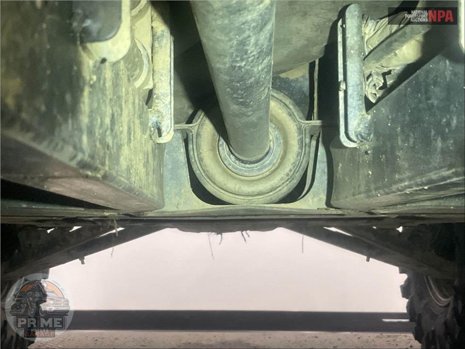 2020 Polaris RANGER XP 1000 NORTHSTAR PREMIUM CAMOUFLAGE — фото 40