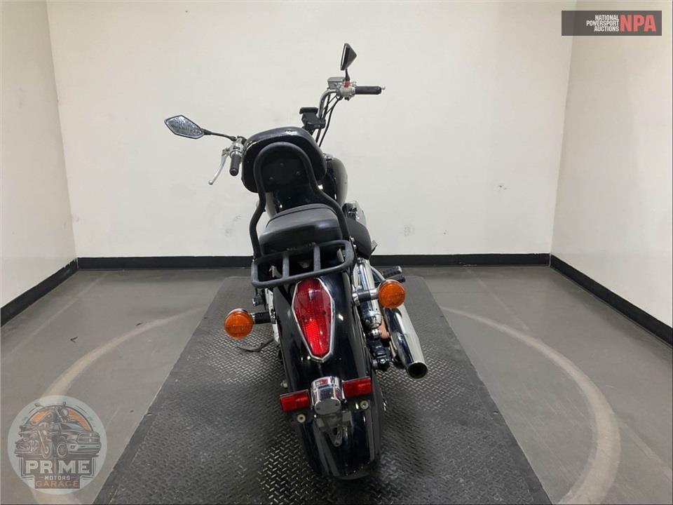 2019 Honda VT750C SHADOW AERO — фото 4