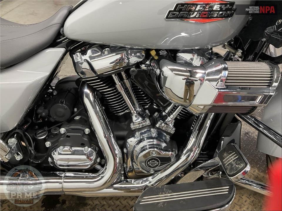 2024 Harley-Davidson FLTRX ROAD GLIDE — фото 6