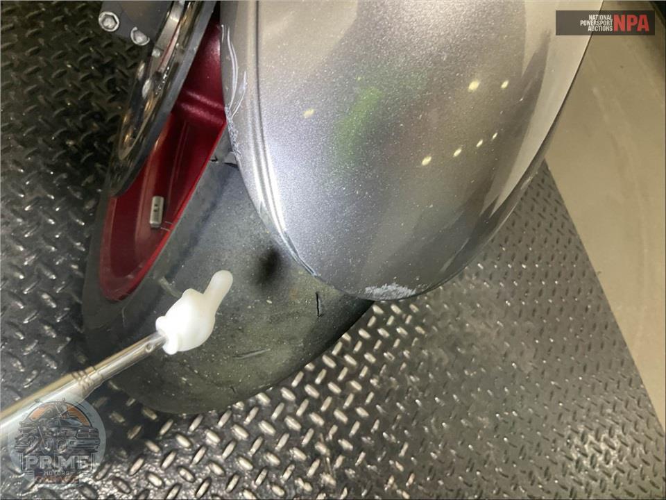 2019 Suzuki GSX1300RAL9 HAYABUSA — фото 18