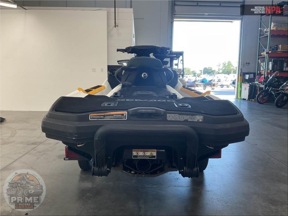 2020 Seadoo/Brp FISH PRO SOUND SYSTEM — фото 4