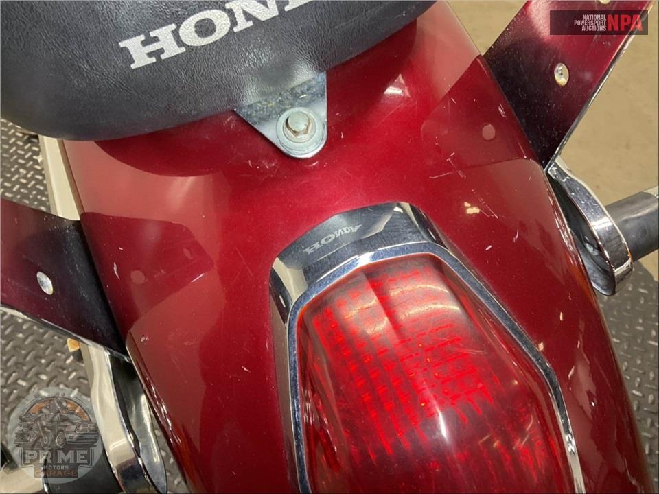 2005 Honda VT750C5/CA5 SHADOW AERO — фото 19
