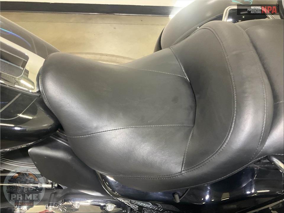2022 Harley-Davidson FLHTCUTG TRI GLIDE ULTRA CLASSIC — фото 68