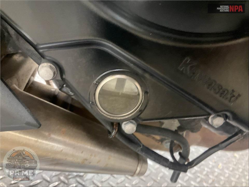 2023 Kawasaki ER650PPFNN Z650 — фото 6