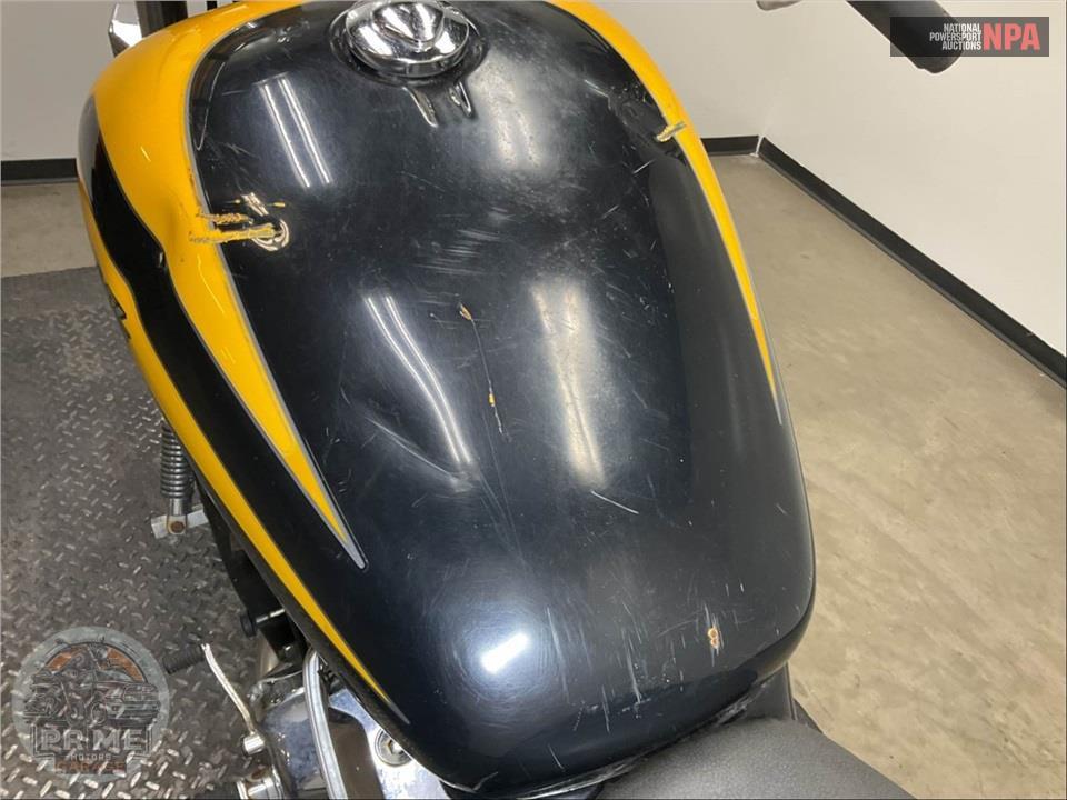 1997 Honda VF750C2V MAGNA DLX — фото 22