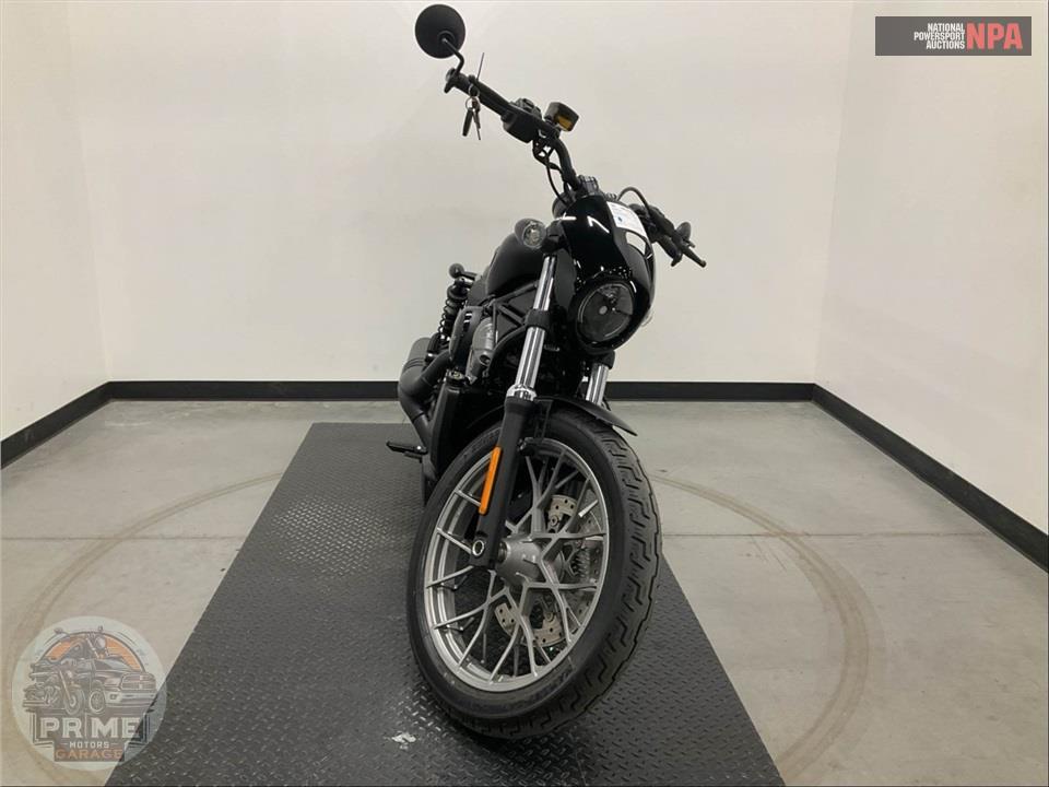 2024 Harley-Davidson RH975S NIGHTSTER SPECIAL — фото 2