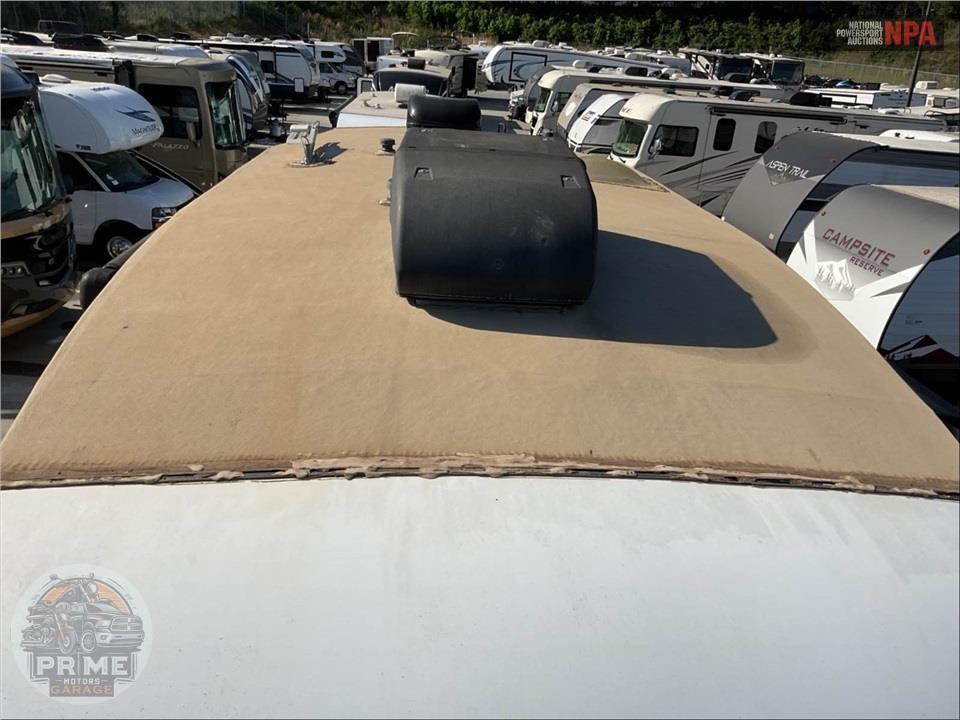 2017 Keystone Rv M-29 RLI - COUGAR X-LITE FIFTH WHEEL SERIES — фото 62