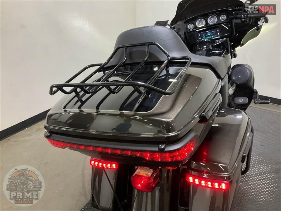 2020 Harley-Davidson FLHTK ULTRA LIMITED — фото 25