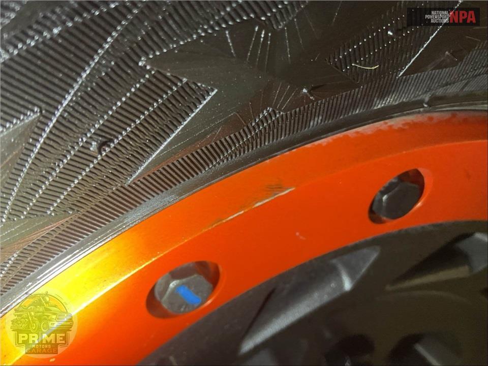 2021 Can-Am MAVERICK X3 X RC TURBO RR — фото 19