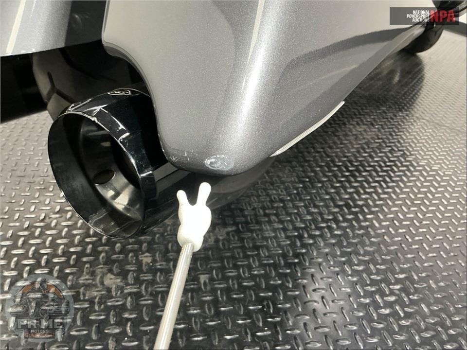 2021 Harley-Davidson FLHTK ULTRA LIMITED — фото 25