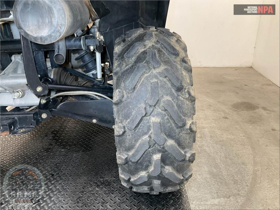2006 Polaris SPORTSMAN 800 EFI OAK — фото 25
