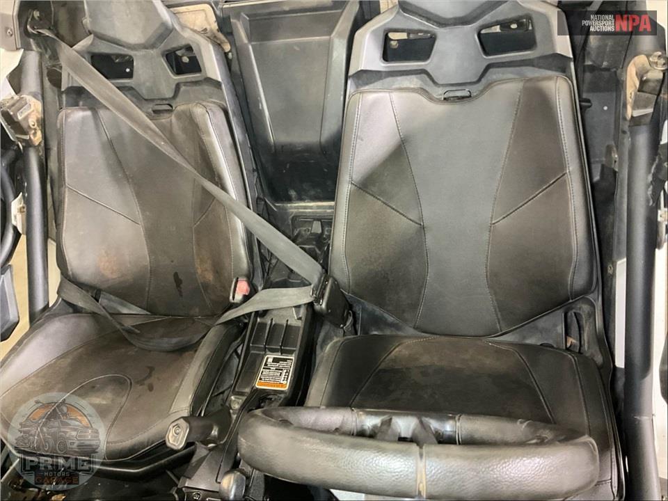 2024 Can-Am MAVERICK X3 DS TURBO — фото 41