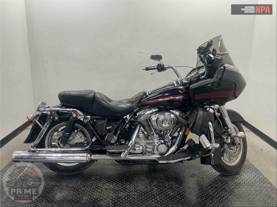 2007 Harley-Davidson FLTR ROAD GLIDE — фото 1