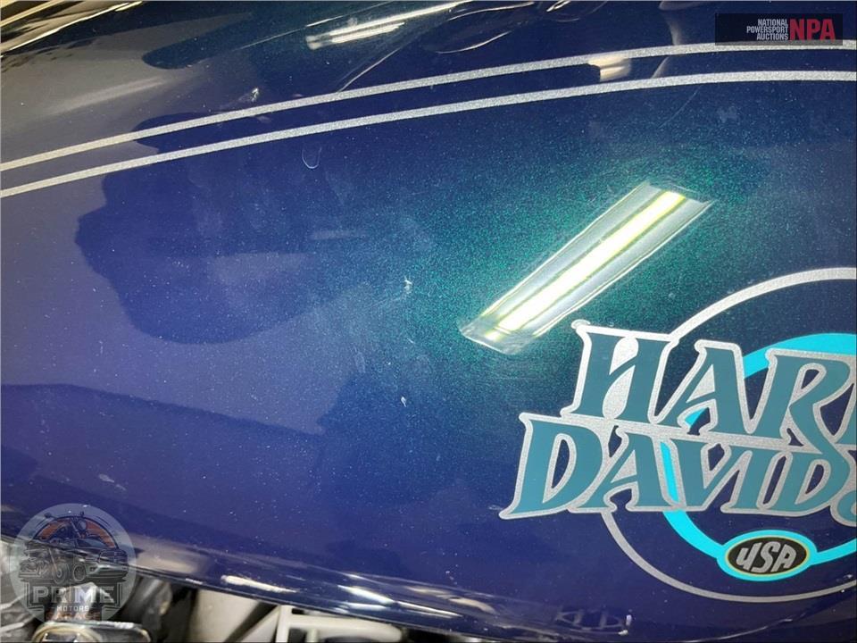 2001 Harley-Davidson FLHTCI ELECTRA GLIDE CLASSIC — фото 26