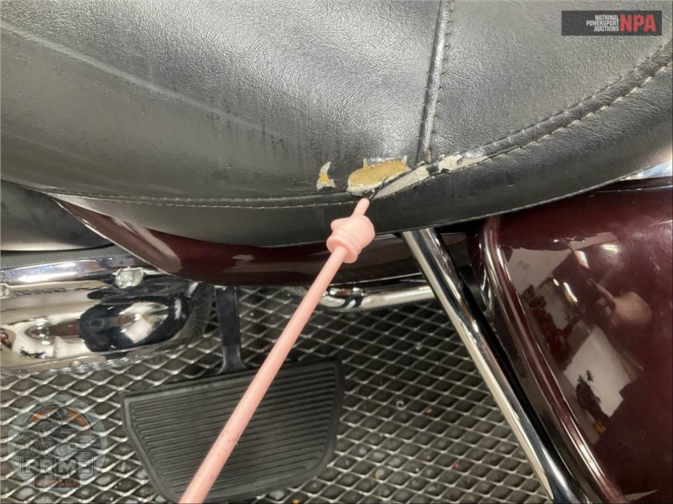 2021 Harley-Davidson FLHTK ULTRA LIMITED — фото 39